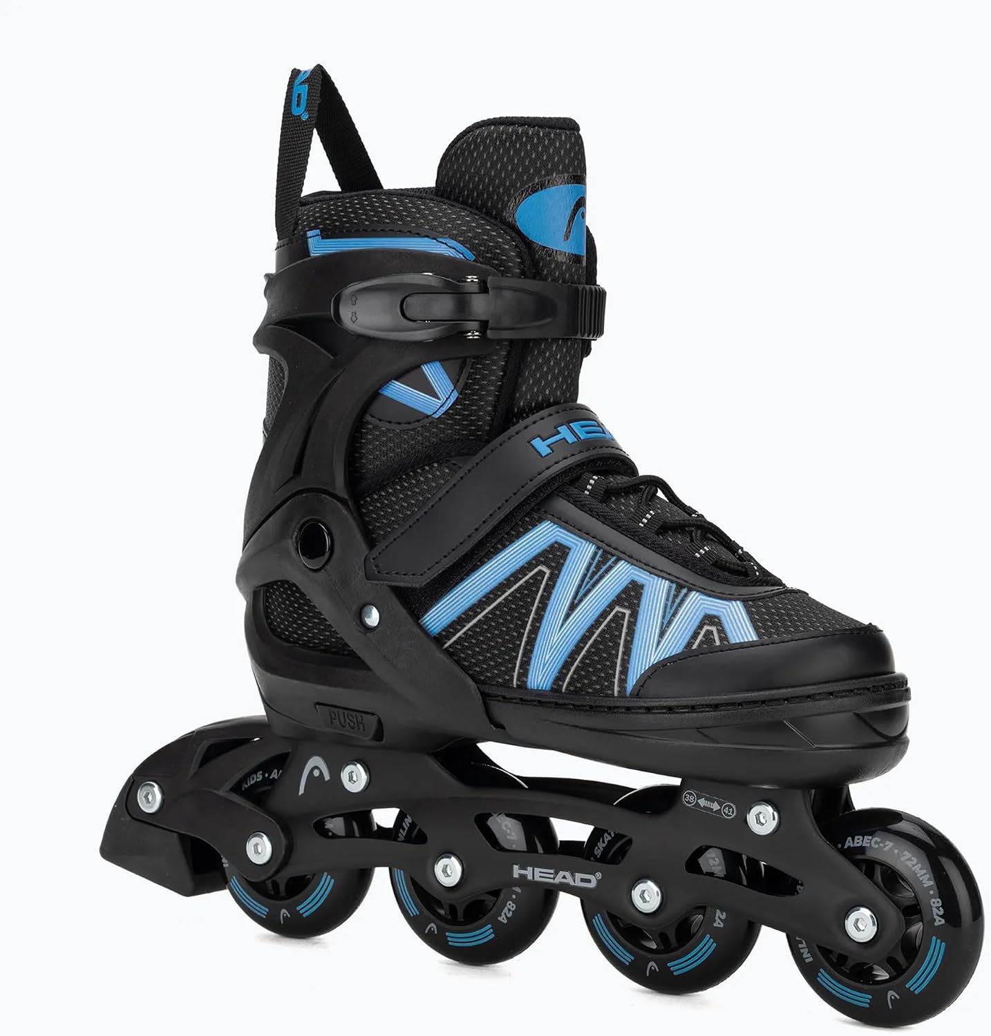 Head Climb Children's Inline Skates