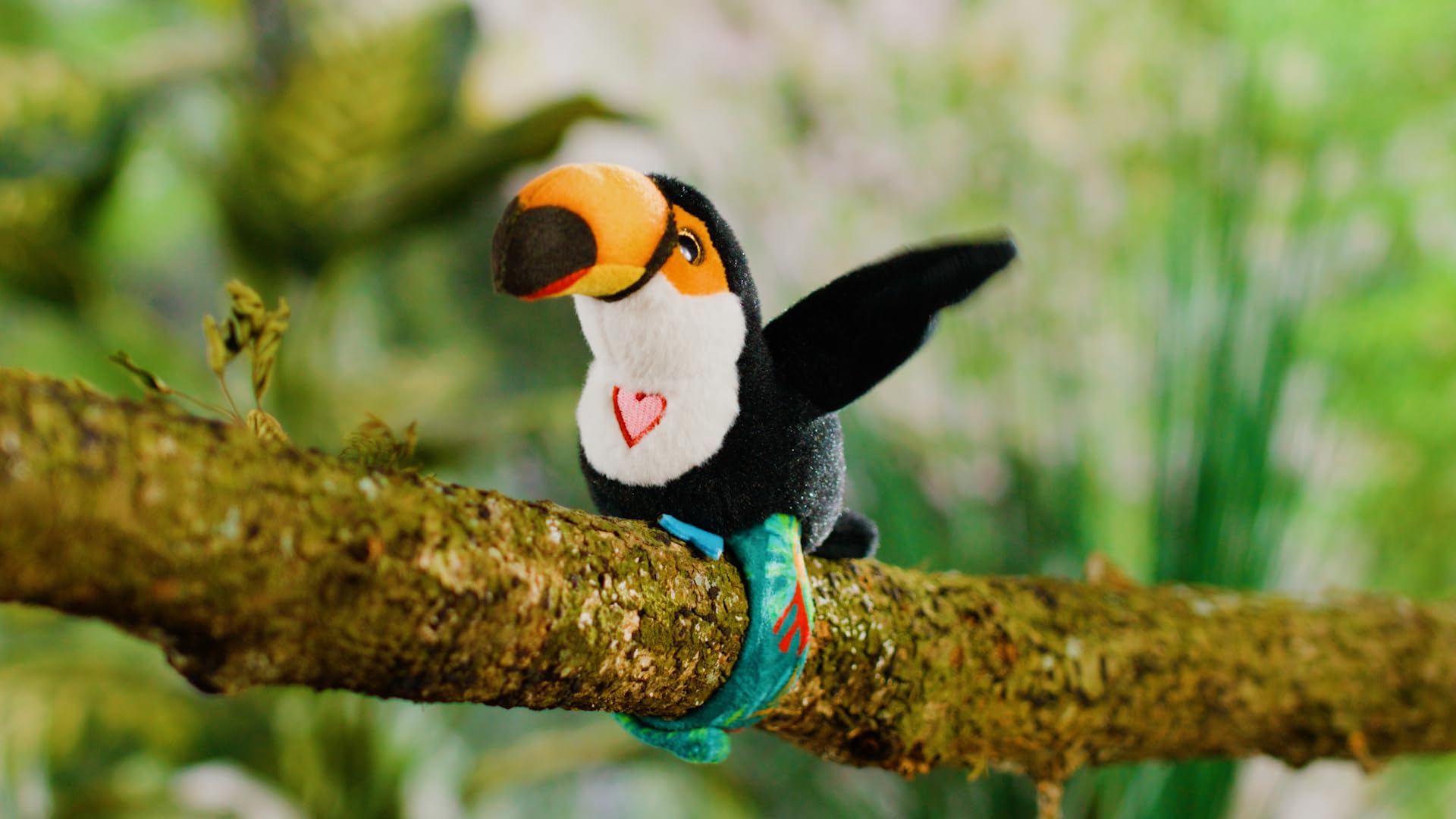 The Happy Yappers Aviary is Here! Meet the Birds Driving Dogs Wild