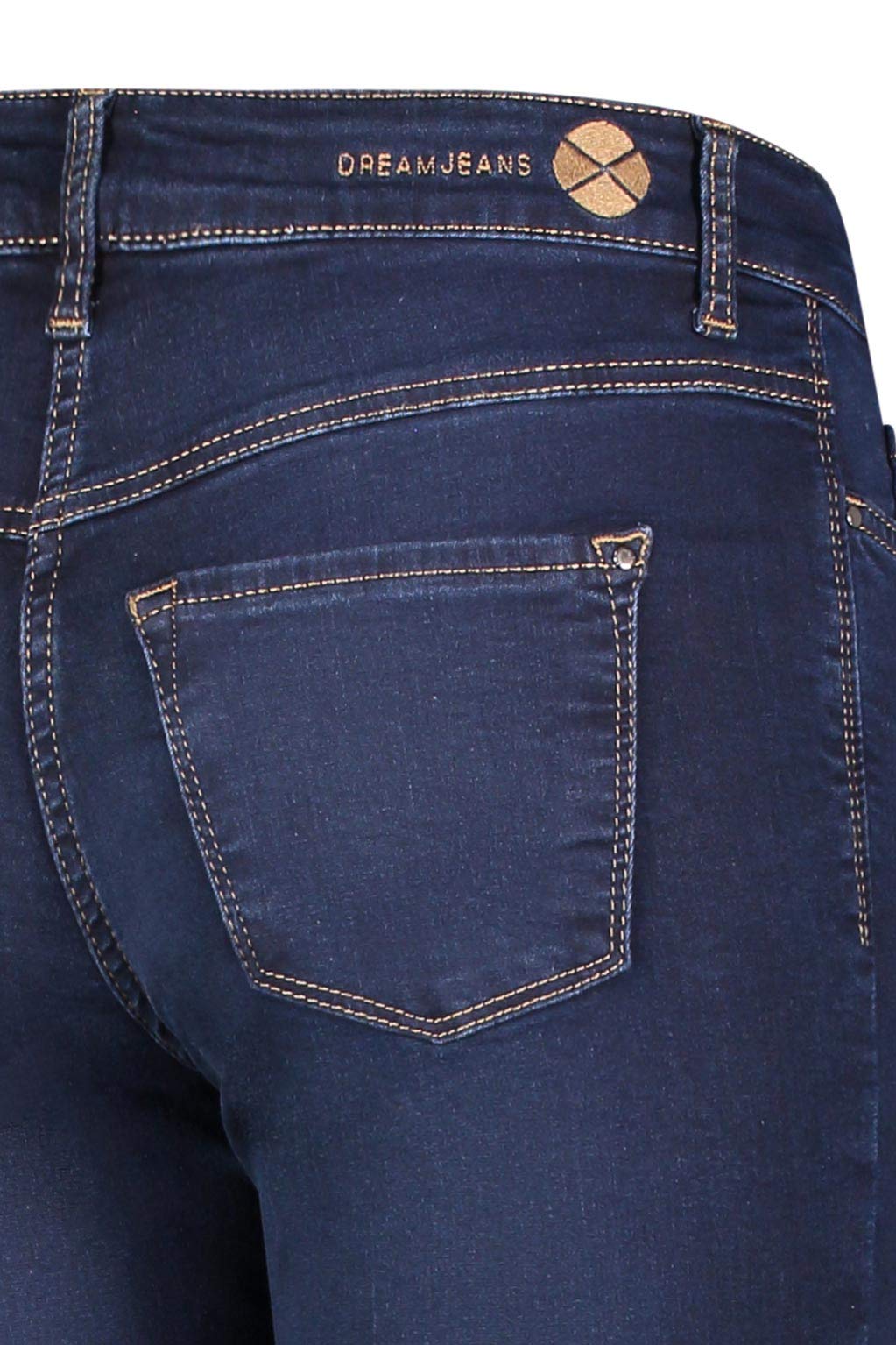 MAC Dream Skinny - Vaqueros Ajustados Mujer