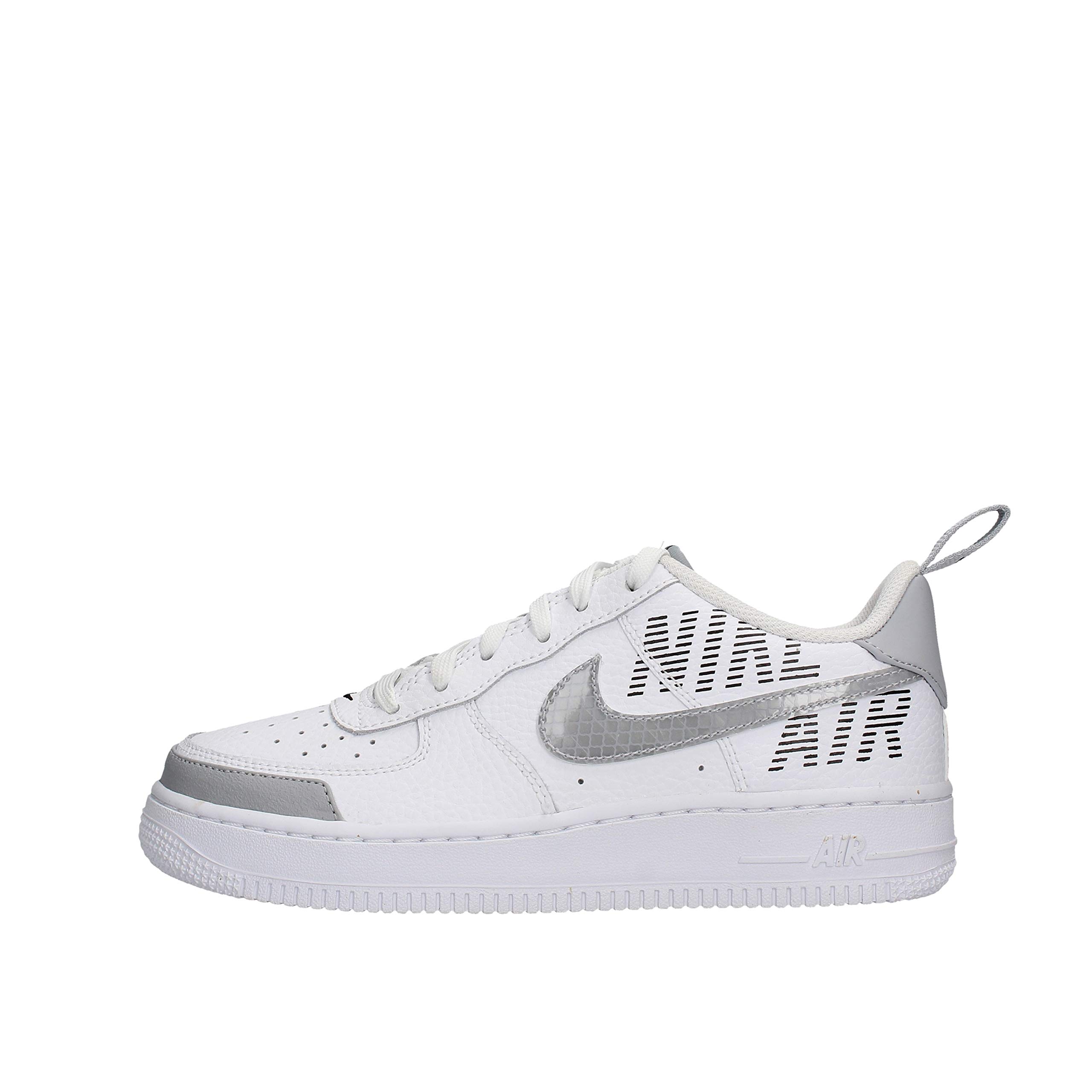 NIKE Buty do koszykówki chłopięce Air Force 1 Lv8 (Gs)