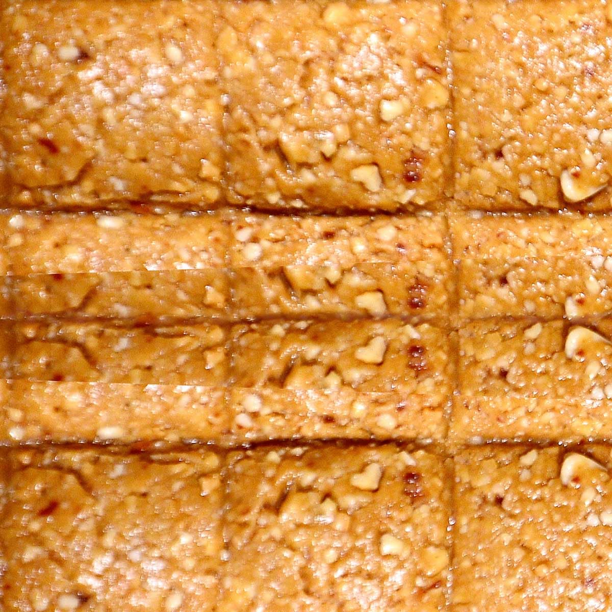 Maganlals Chikki Crush Groundnut Chikki 250Gm + 250Gm Kaju Chikki Combo | Taste the Tradition | Indian Sweet Snack (B0D1MKC3XX) Amazon Price History, Amazon Price Tracker