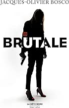 Download Brutale (LA BÊTE NOIRE) PDF