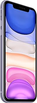 Apple iPhone 11 (128GB) - Purple : Amazon.in: Electronics