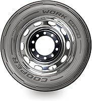 Vista 2 de Cooper Serie de trabajo RHT 245/70R175 J/18PLY