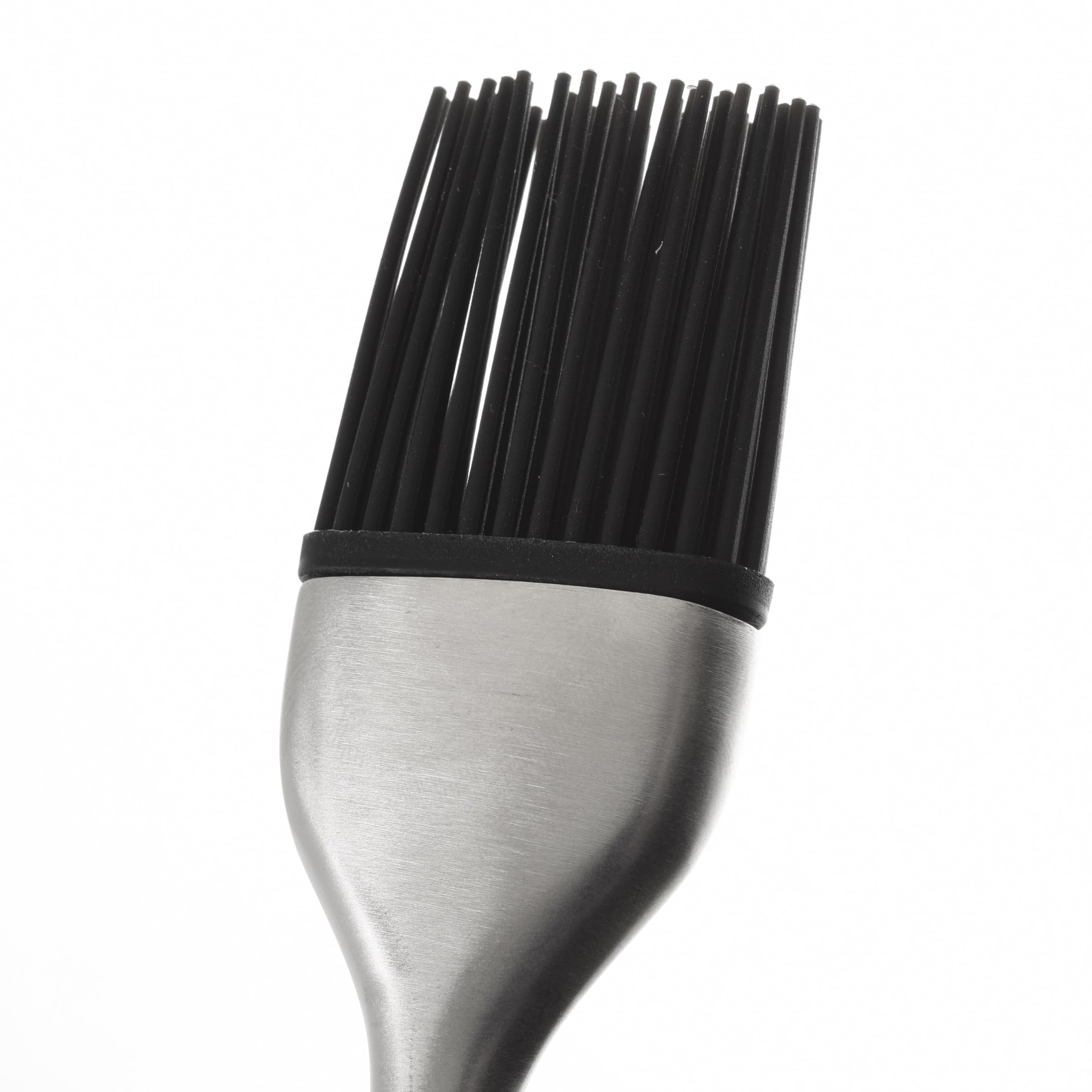 Norpro Pennello da Pasticceria in Silicone, Mostrato, 7.5in/19cm