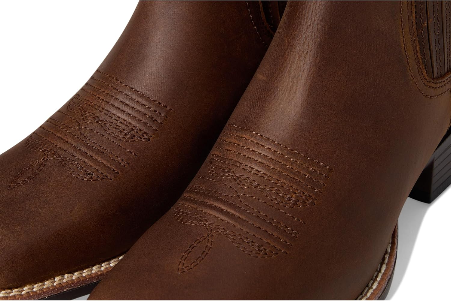 ARIAT Rebar DuraCanvas Insulated Bib