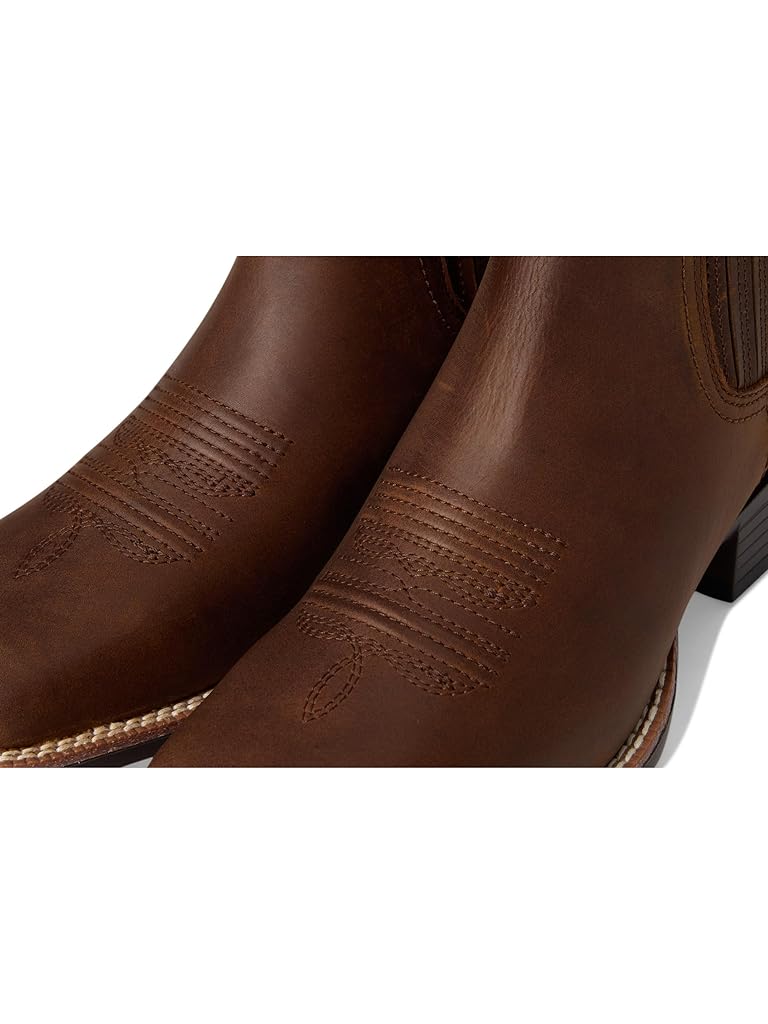 Brown Ariat Booker Chelsea