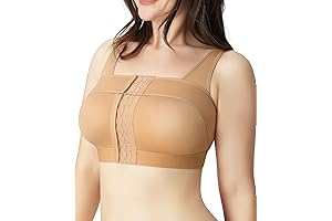 Post-Surgery Bra: Shaping Your Recovery with Support