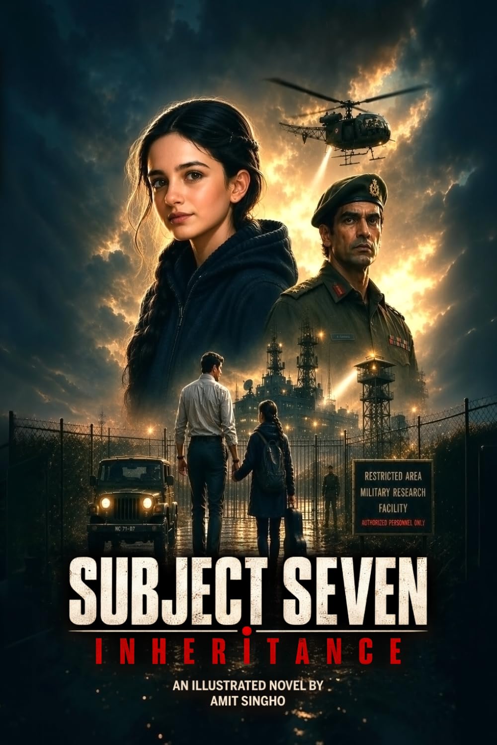 SUBJECT SEVEN: Inheritance
