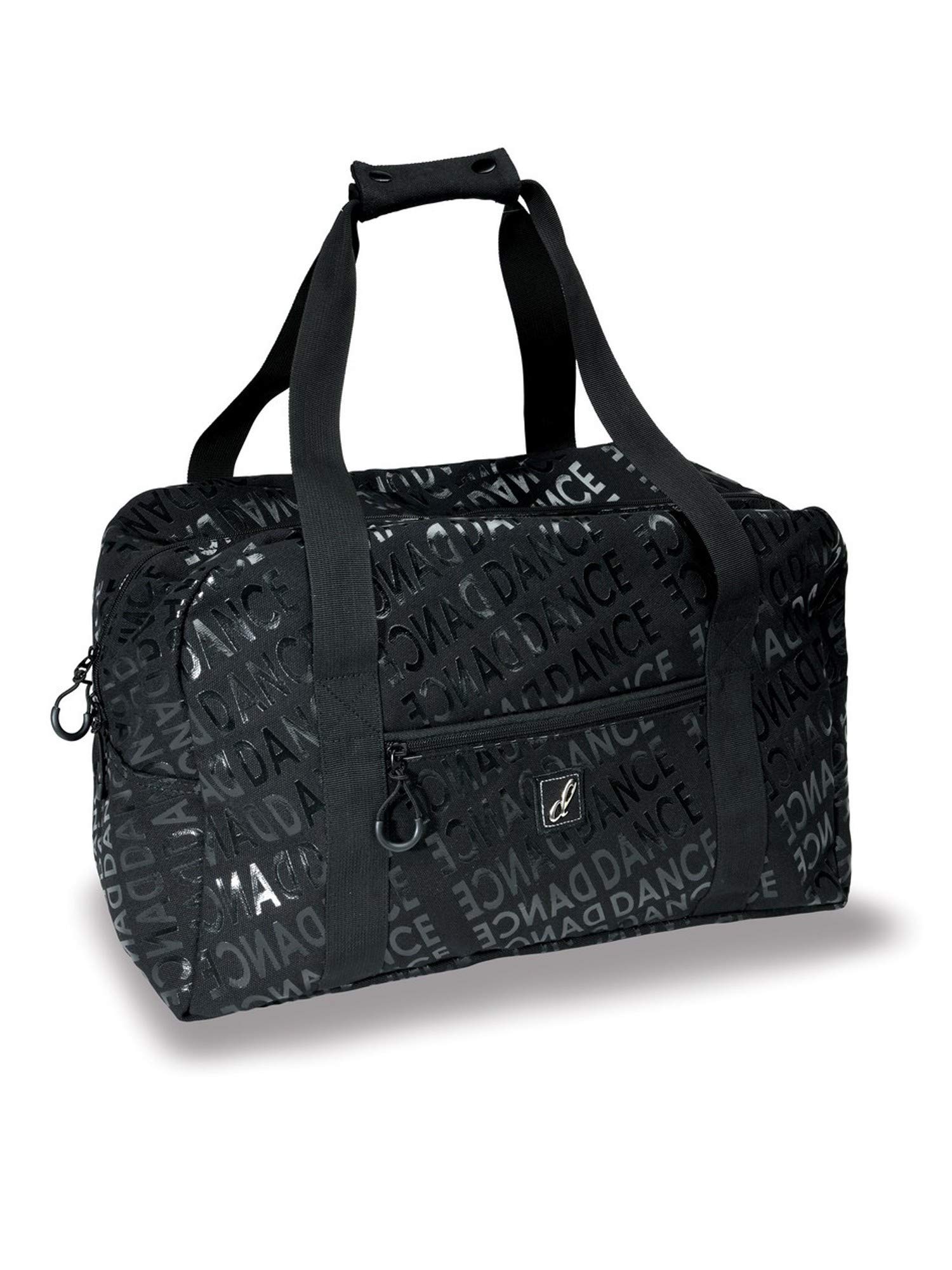 DansBagz The Weekender Duffle - B465