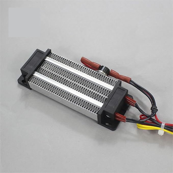 Calefactor Eléctrico Cerámico PTC 500W 110V miniatura 4