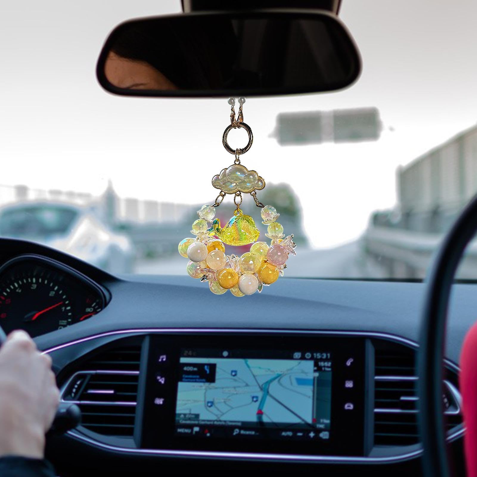 Dobbelstenen-auto - Auto-accessoires kopen | Ruime keuze