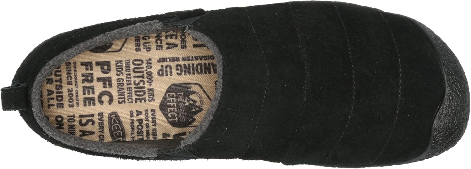 KEEN Men's, Howser II Slip-On - Image 5