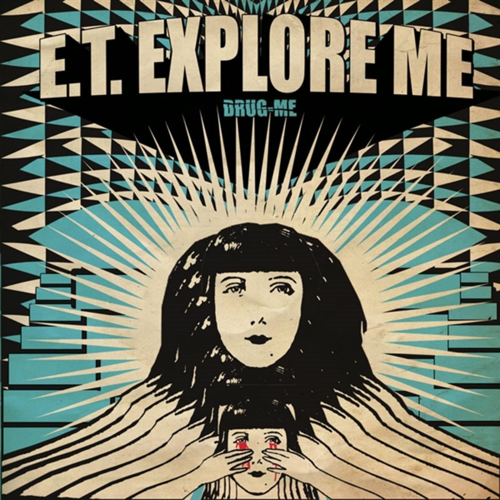 Drug Me [VINYL]