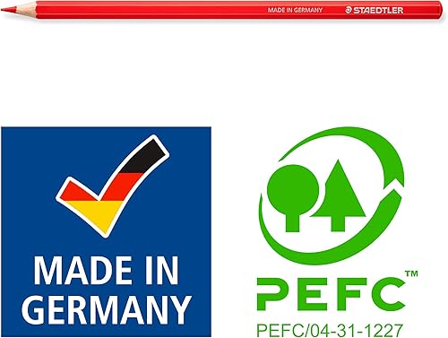 Miniatura 6 de STAEDTLER Design Journey 146C M72 - Lata de 72 lápices de colores surtidos