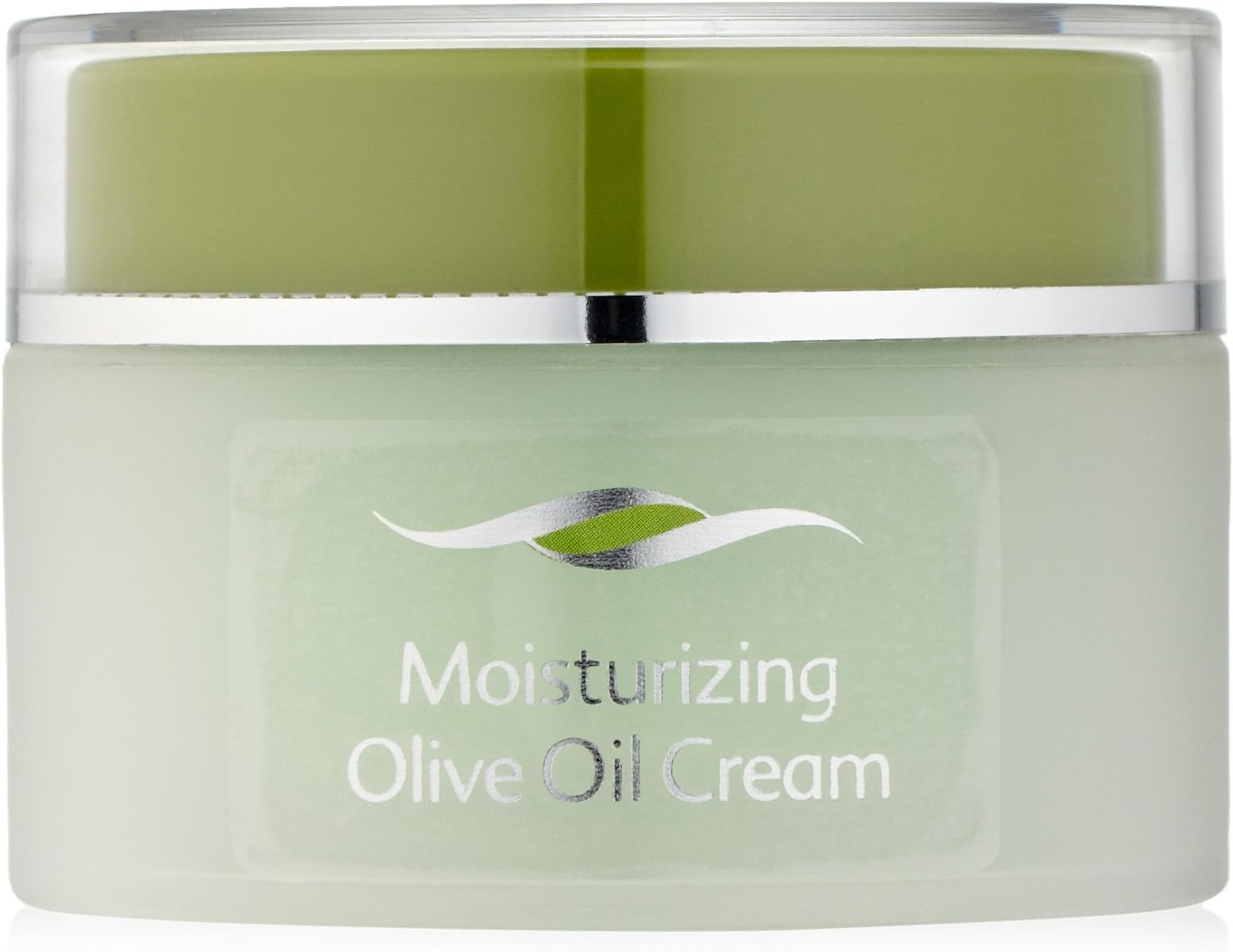 Mon Platin Moisturizing Olive Oil Cream, 50 Gram