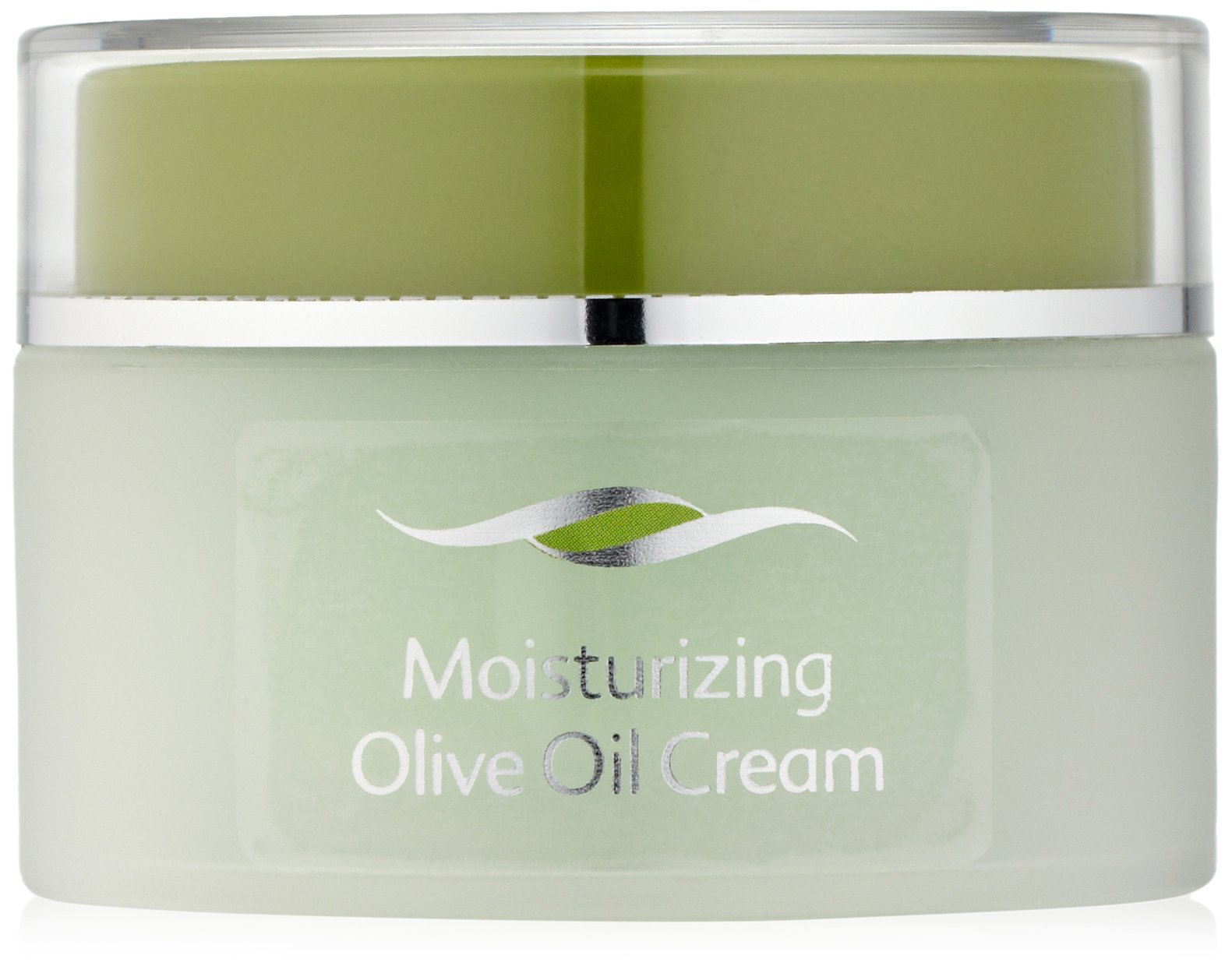 Mon Platin Moisturizing Olive Oil Cream, 50 Gram