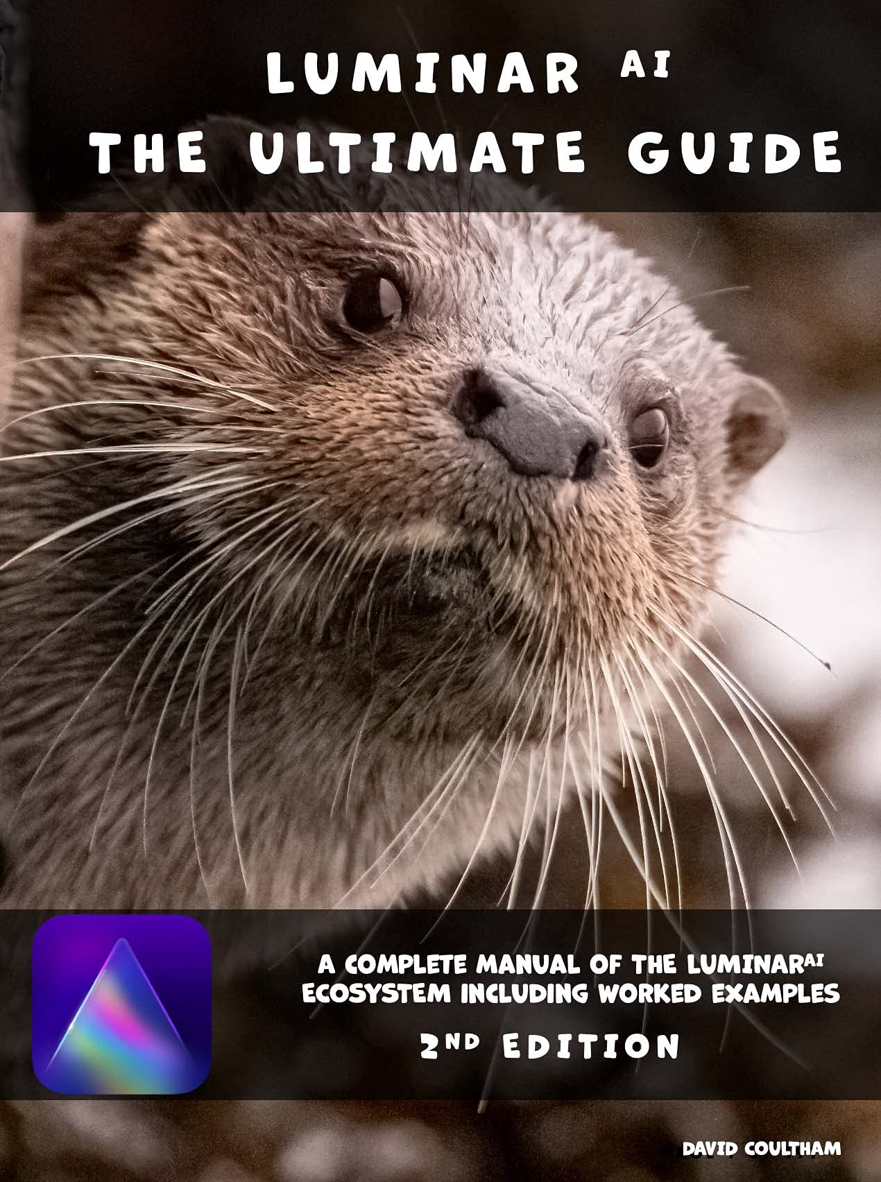 Luminar AI - The Ultimate Guide