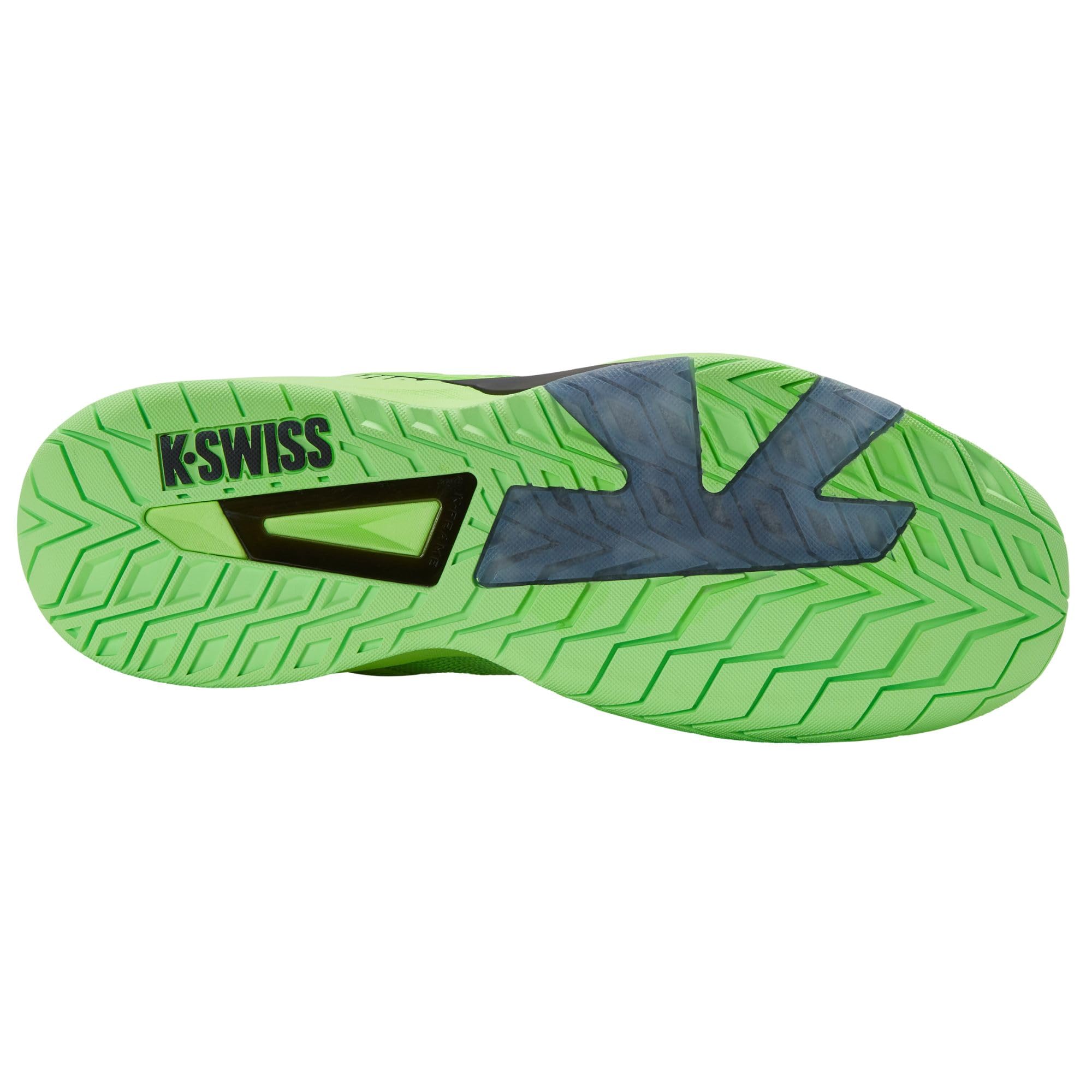 K-Swiss K-Frame Speed Rublo - Scarpa da tennis