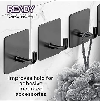 Ready High Performance Adhesion Promoter for Automotive, Industrial and Home, 50ml Bottle, HP990UV