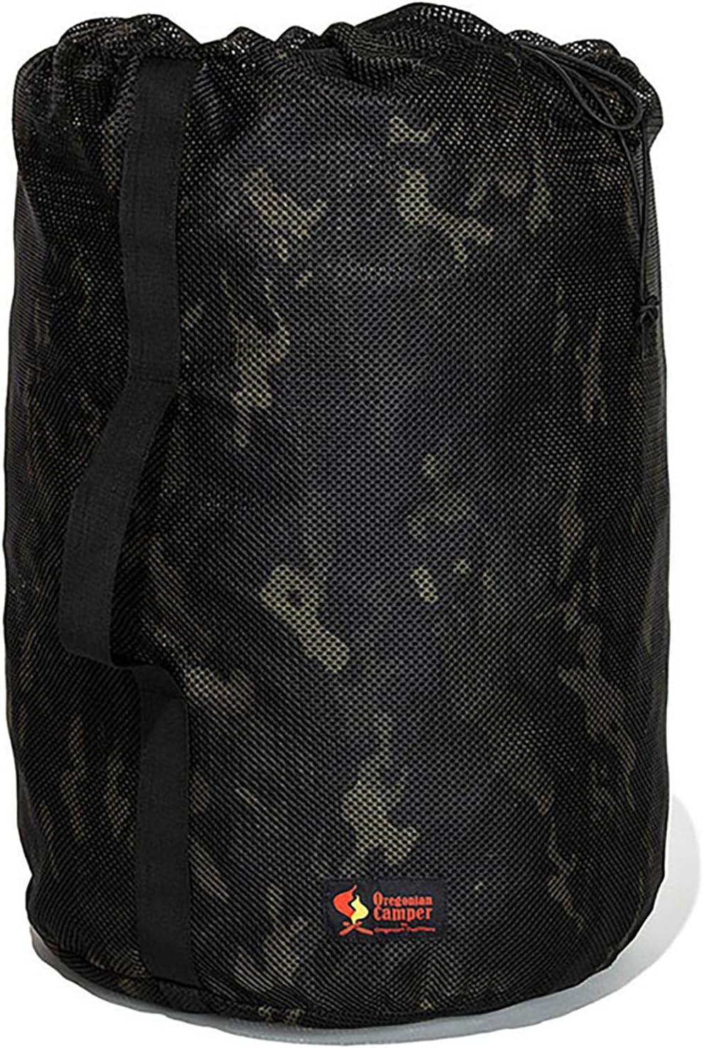Large Mesh Cylinder Case