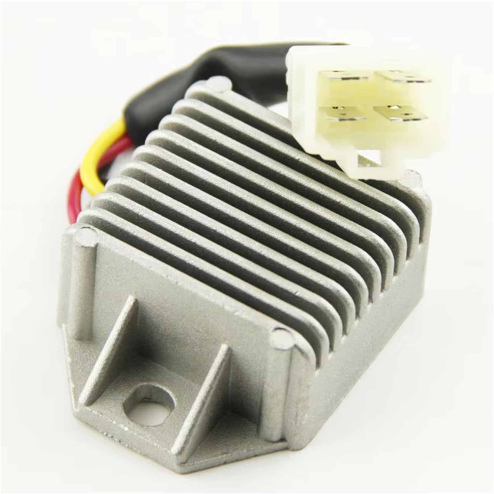 Rectifier Regulator Compatible With For XT500 1986 1987 1988 1989 Motorcycle Rectifier Voltage Regulator OEM:55V-81960-90 33G-81960-60