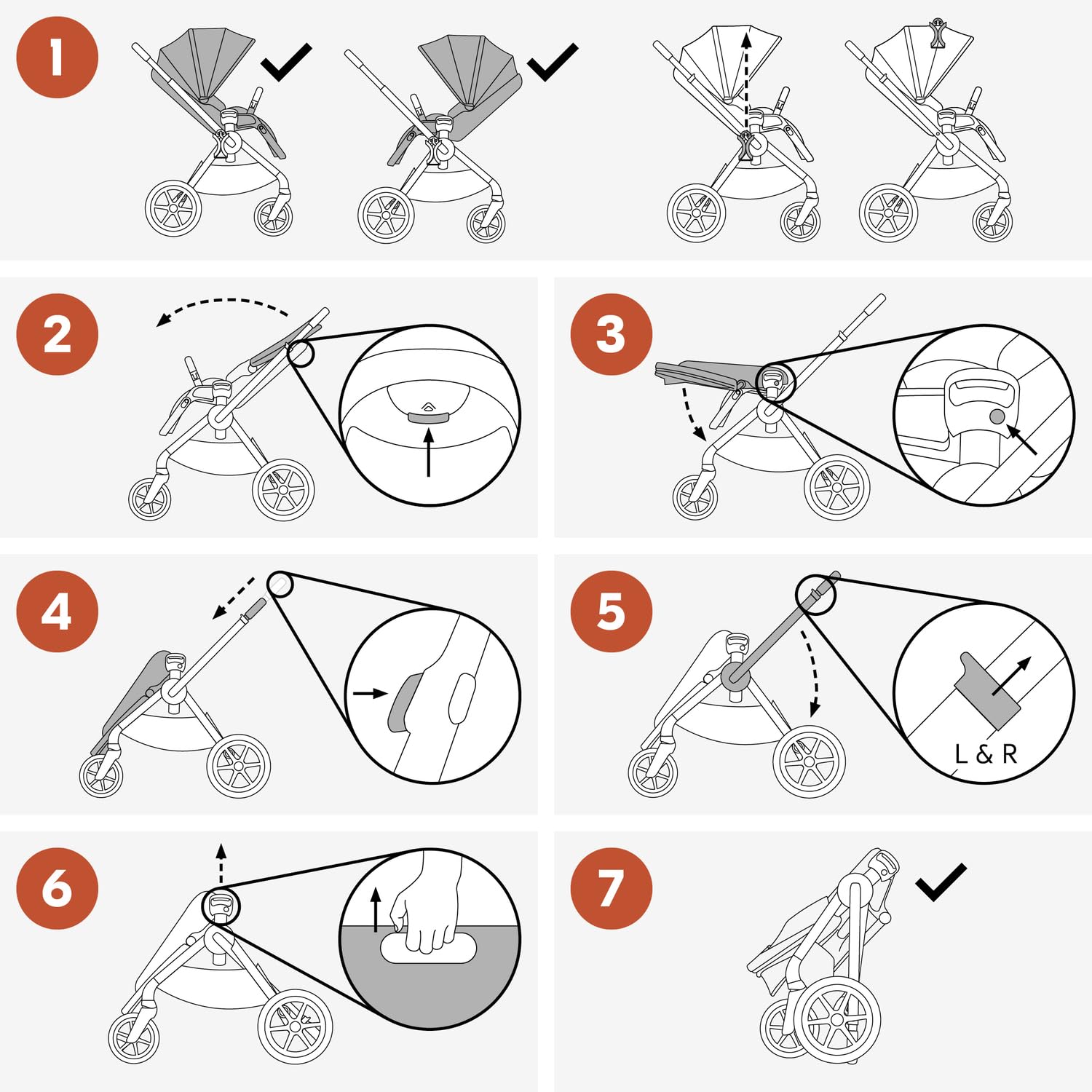 hauck Comfort N Care Set Cochecito 2in1 | Carrito Bebé desde Nacimiento hasta 22 kg - Capazo XL - Ruedas de Goma con Suspensión - Silla de Paseo Ligera Reversible y Reclinable - con Adaptador - Oliva