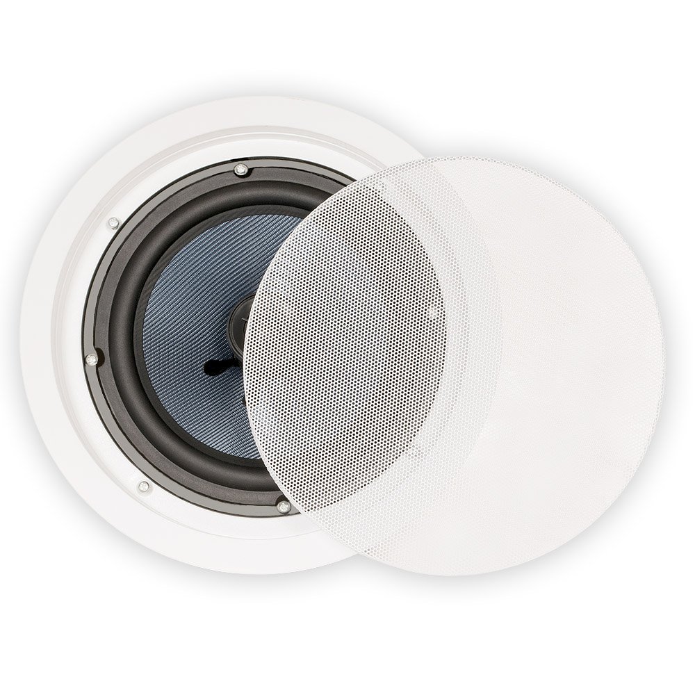 Amazon.co.jp: Blue Octave Home BDC82 ラウンドインシーリング