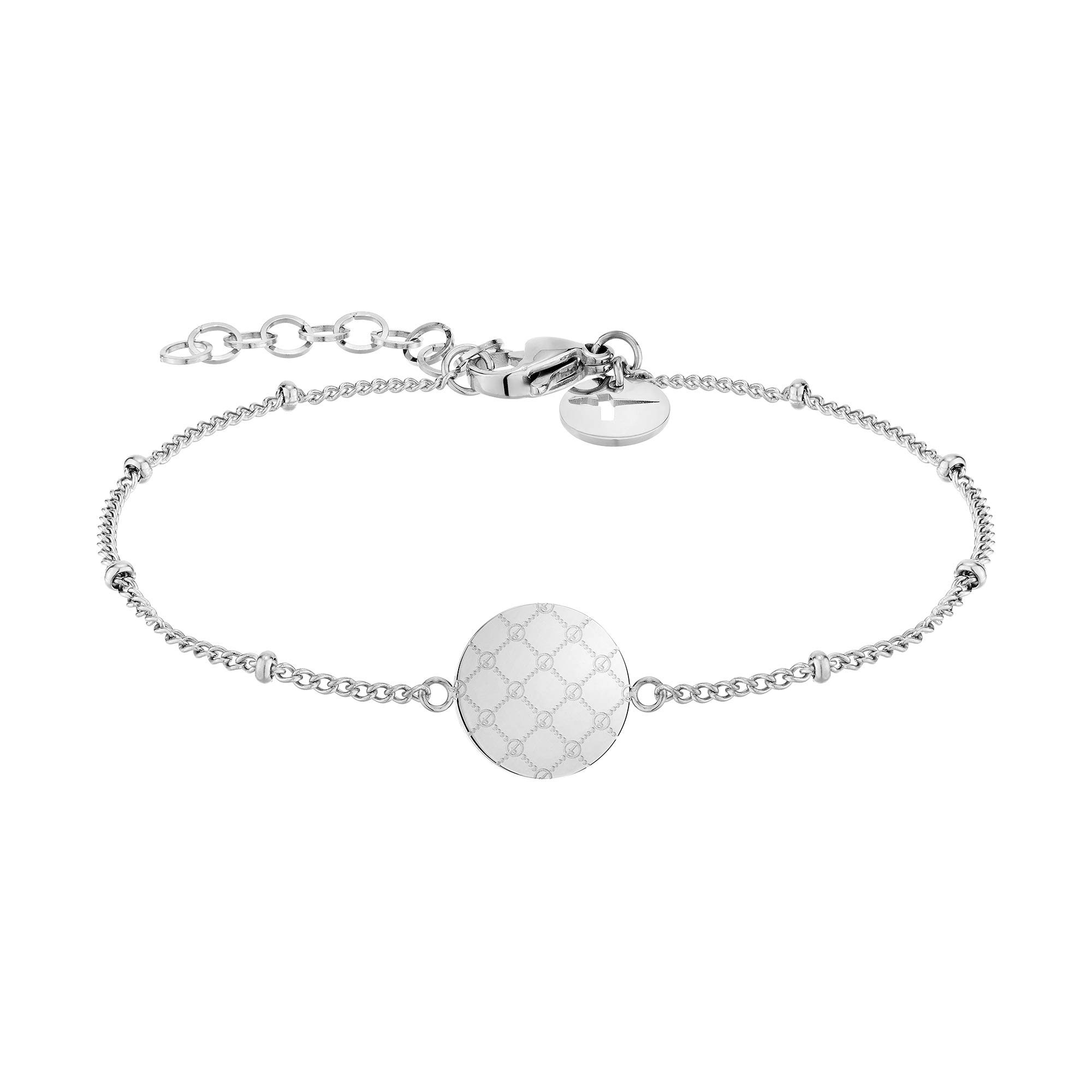 Tamaris Women's Stainless Steel Bracelet 21 cm stainlesssteel