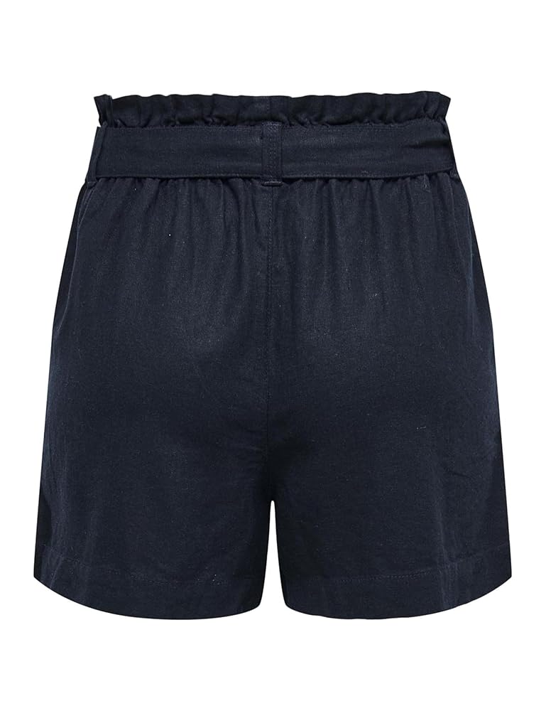 Pantaloncini Donna Mamalicious Jeanne Shorts Noos - Comodi E Stilosi Per L'Estate - Foto 2