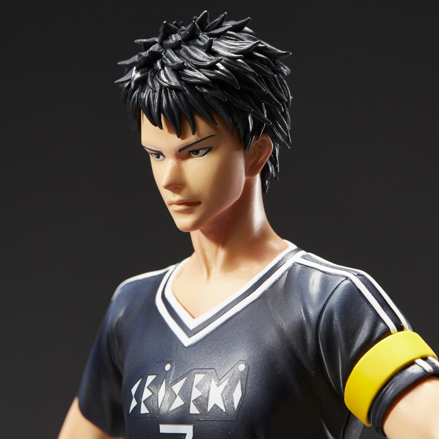 Amazon.co.jp: mensHdge technical statue No.34 DAYS 水樹寿人 ノン