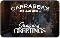 Vista 1 de Carrabba's Tarjeta de regalo electrónica de restaurante italiano Grill