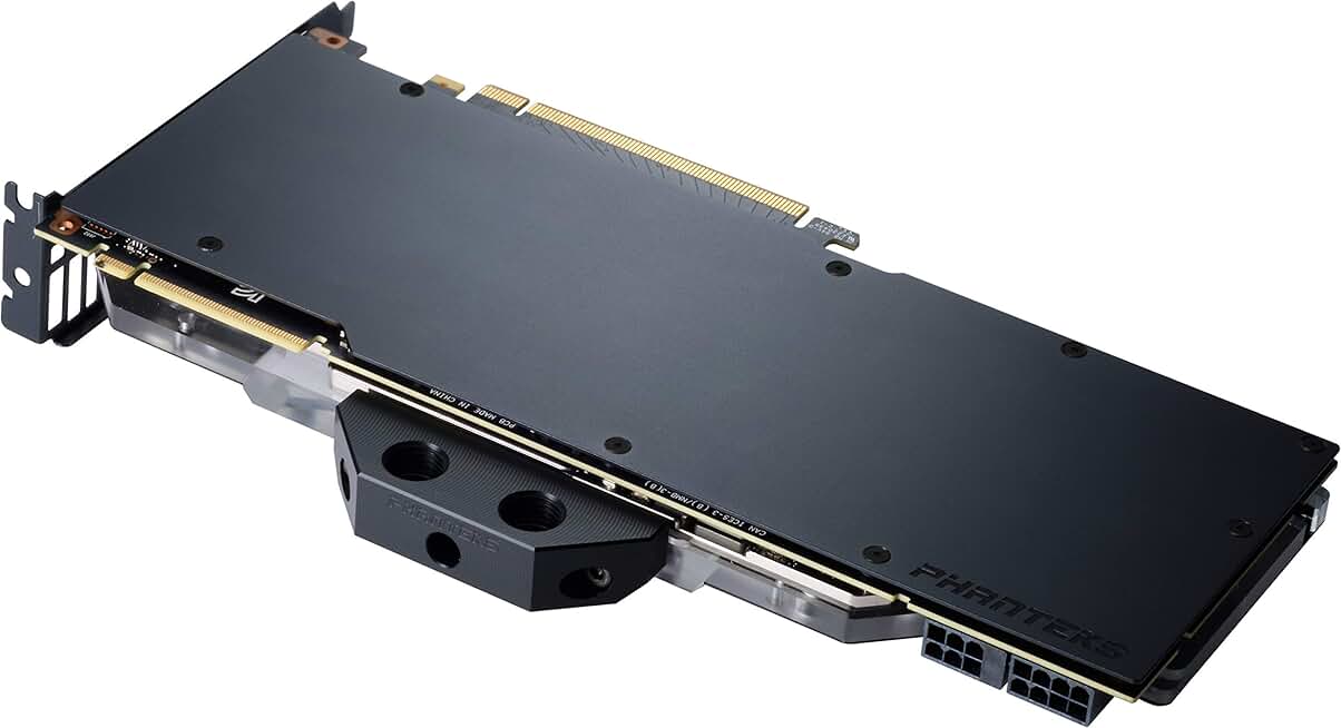 gpu backplate