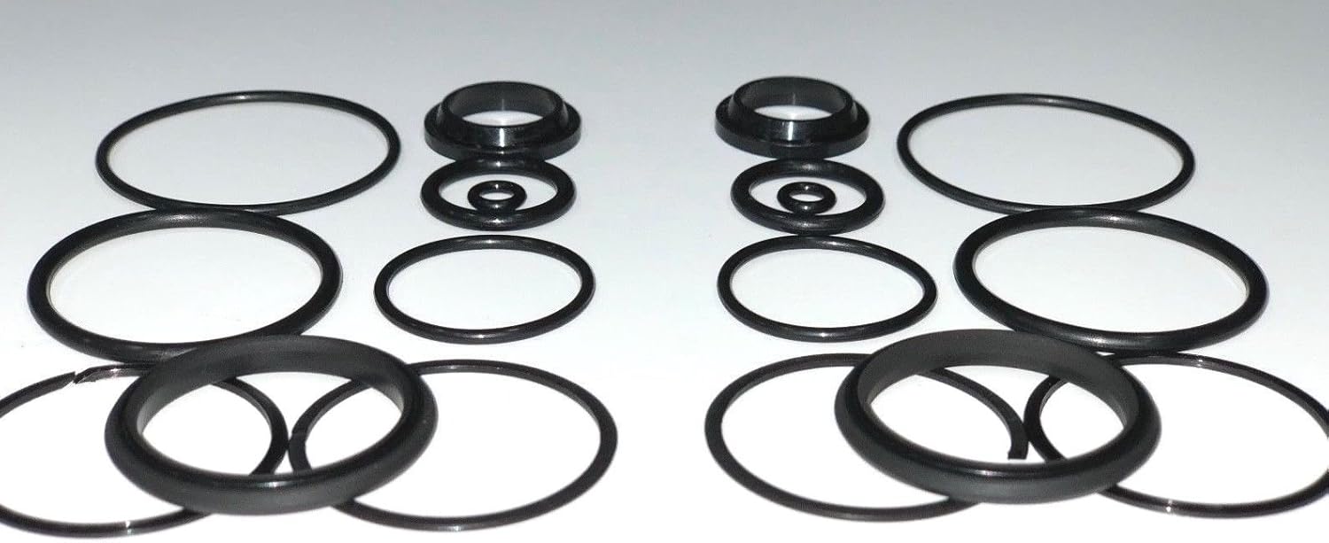 Johnson Evinrude 35-40-45-50-55 O Ring Seal 1974-89 Tilt Trim 172575 174520 FSM002
