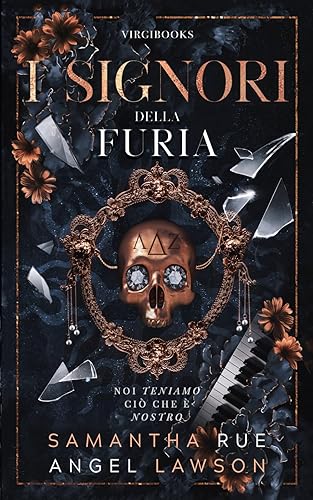 I Signori della furia