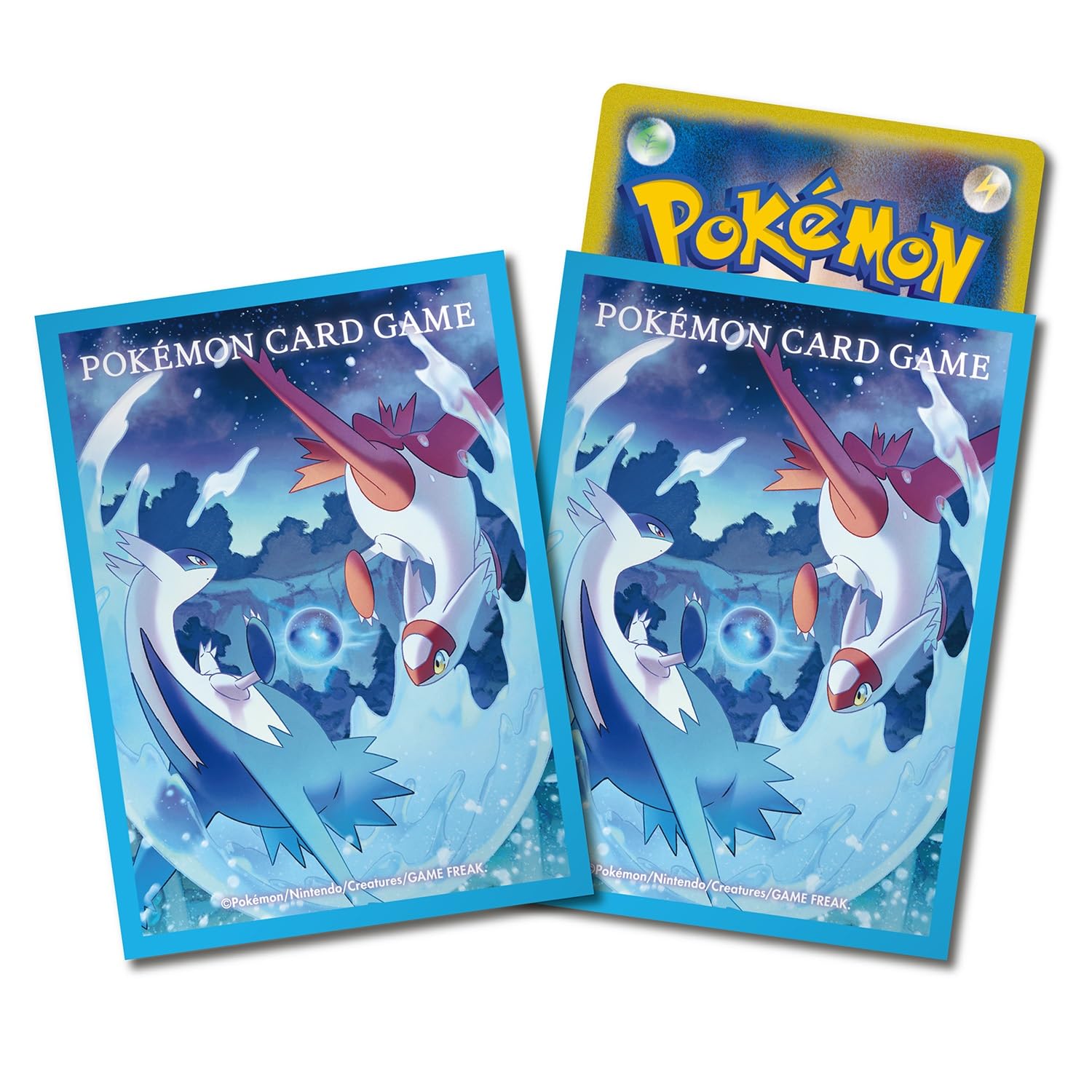 Amazon | ポケモンセンターオリジナル ポケモンカードゲーム