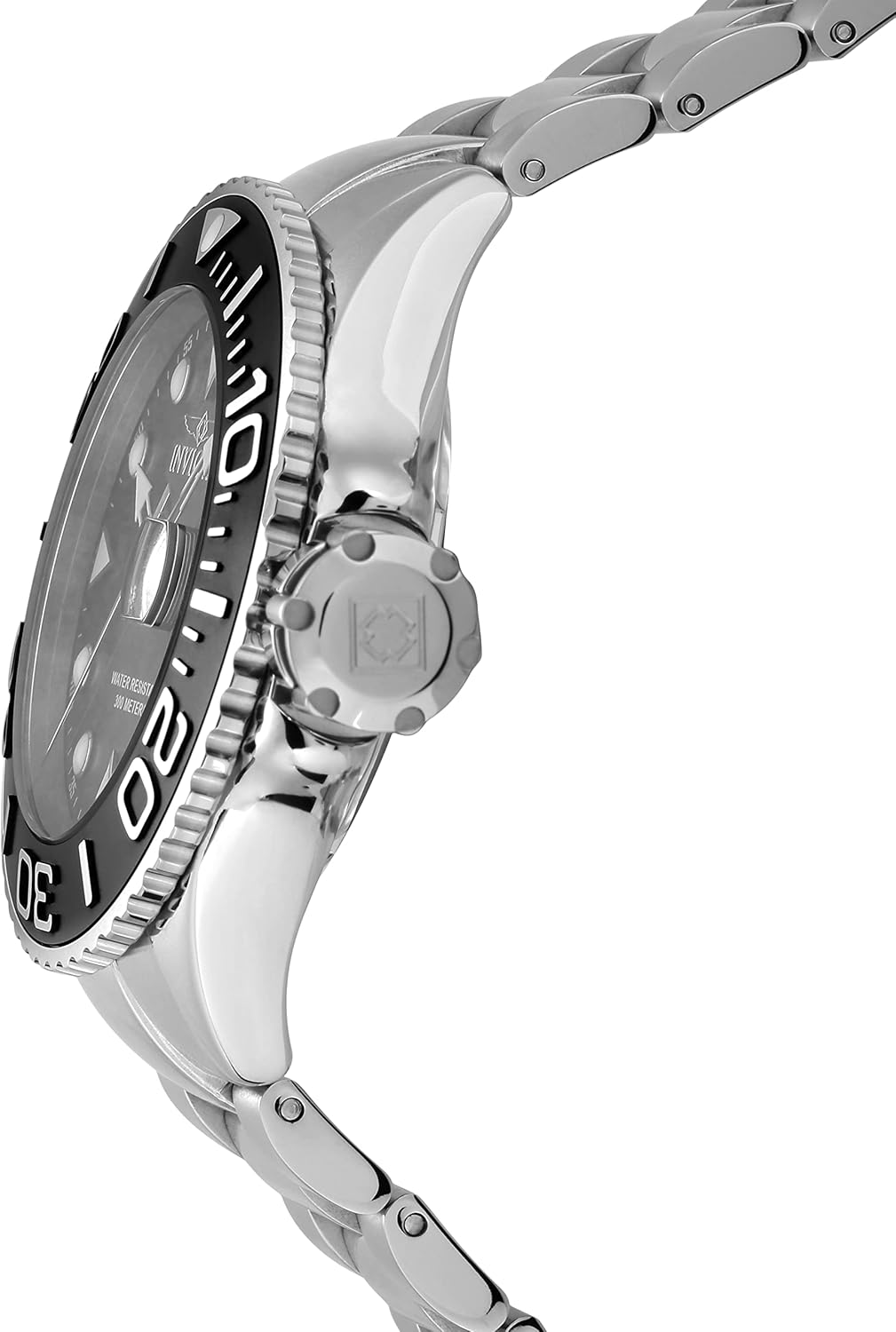 Invicta Pro Diver 28765 Nero Orologio Uomo Quarzo - 50 mm Invicta Pro Diver 28765 Nero Orologio Uomo Quarzo - 50 mm