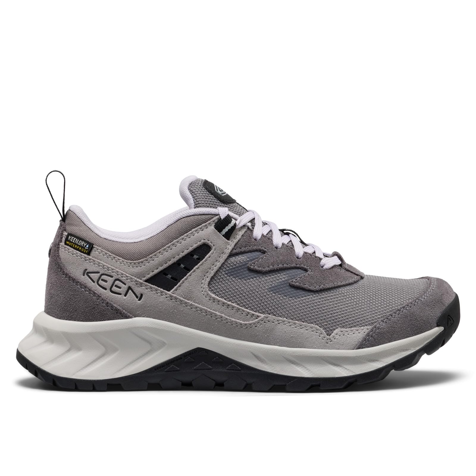KEEN Kobiety Hightrail WaterproofButy turystyczne