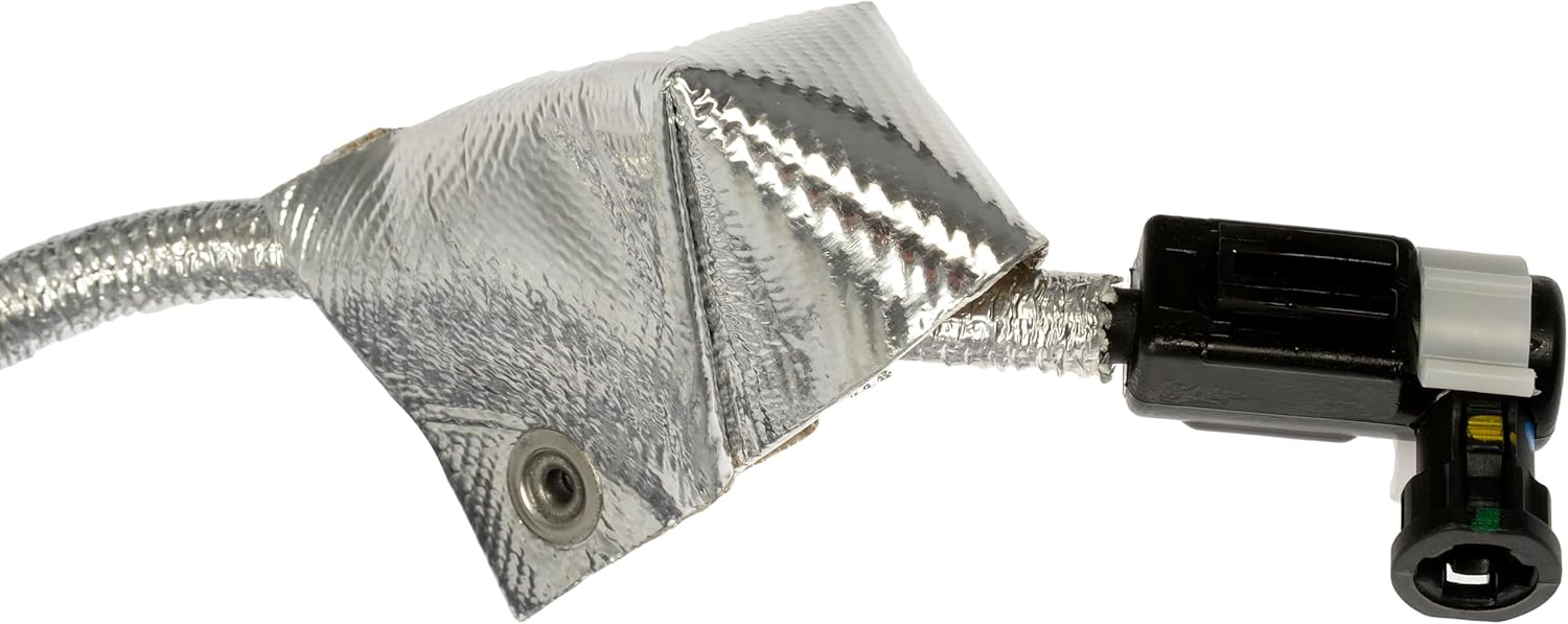 Dorman 904-082 Diesel Exhaust Fluid Line Compatible with Select Ford Models