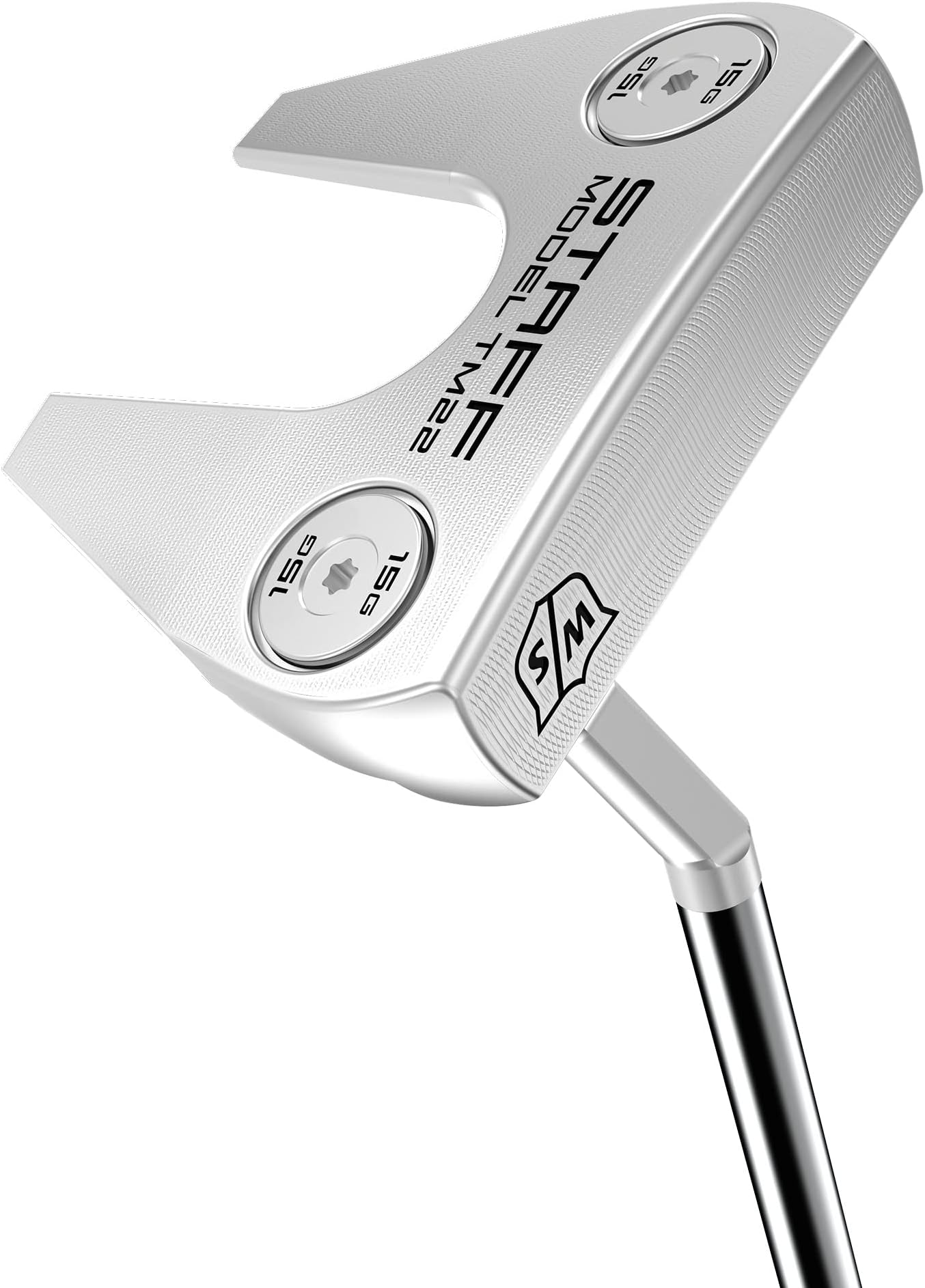 Staff Model TM22 Putter - Right Hand, 33"