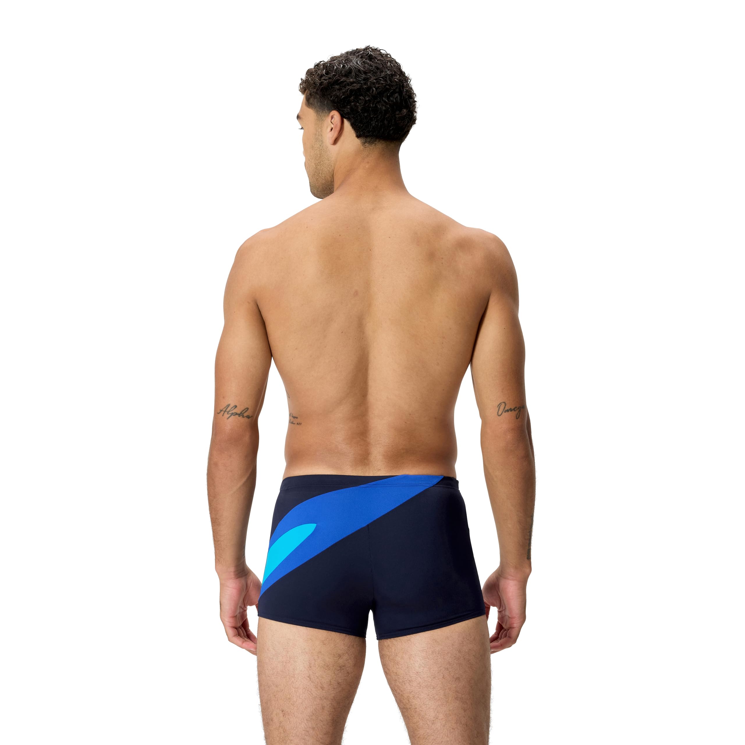 Speedo Hyperboom Aquashort Hombre