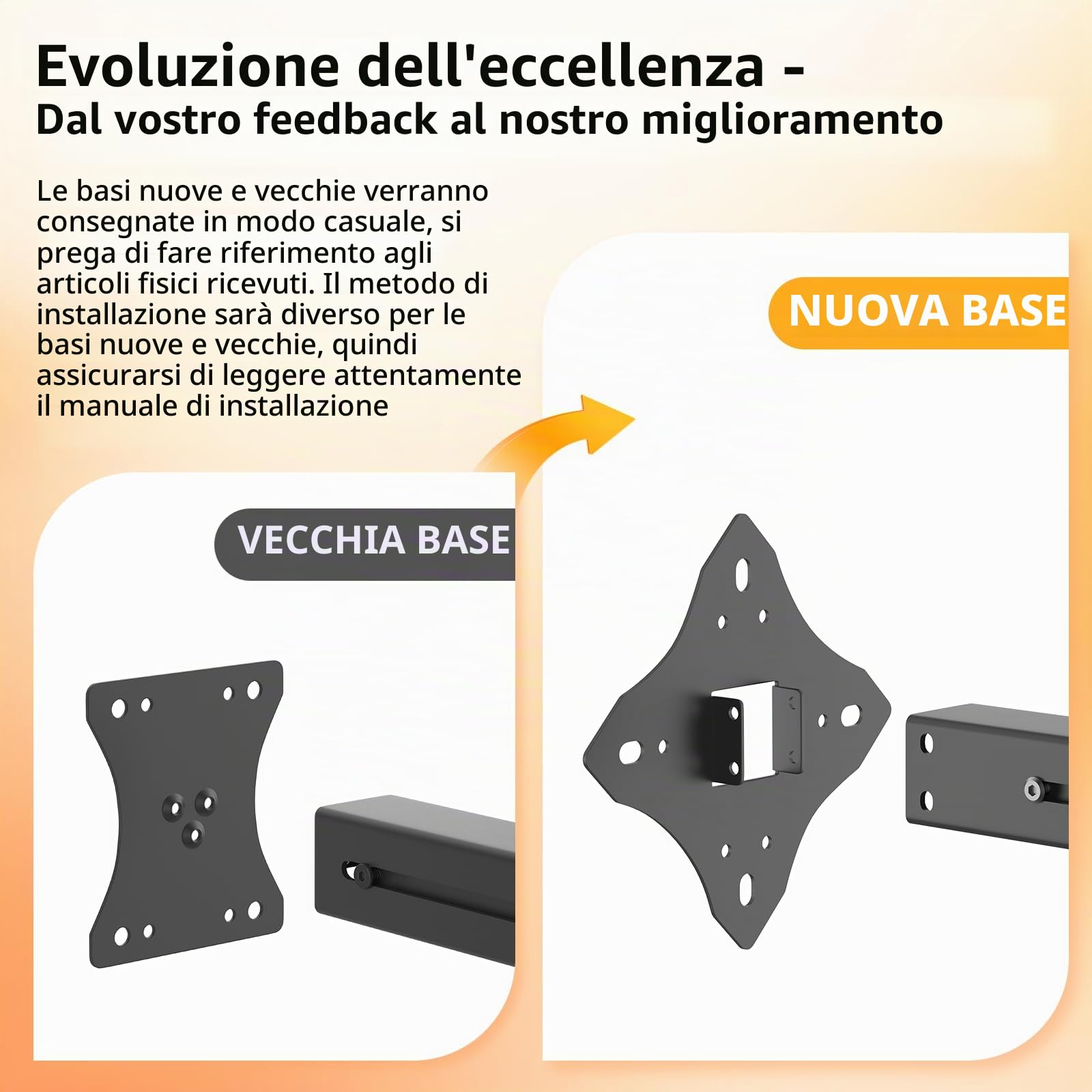 Starlink - Supporto da parete Starlink Gen 3 standard Starlink con braccio retrattile per kit Internet Satellite Starlink Gen 3, antiruggine