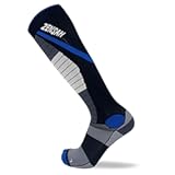 Deadlift Gripper Compression Socks - Shin Guard Protection for Powerlifting&comma; OCR