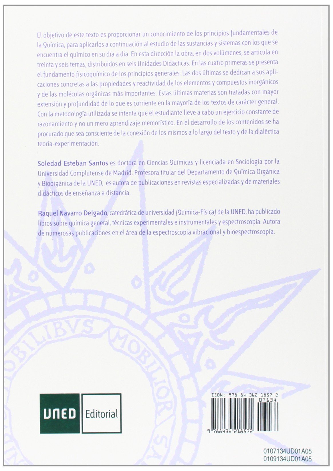 Química general