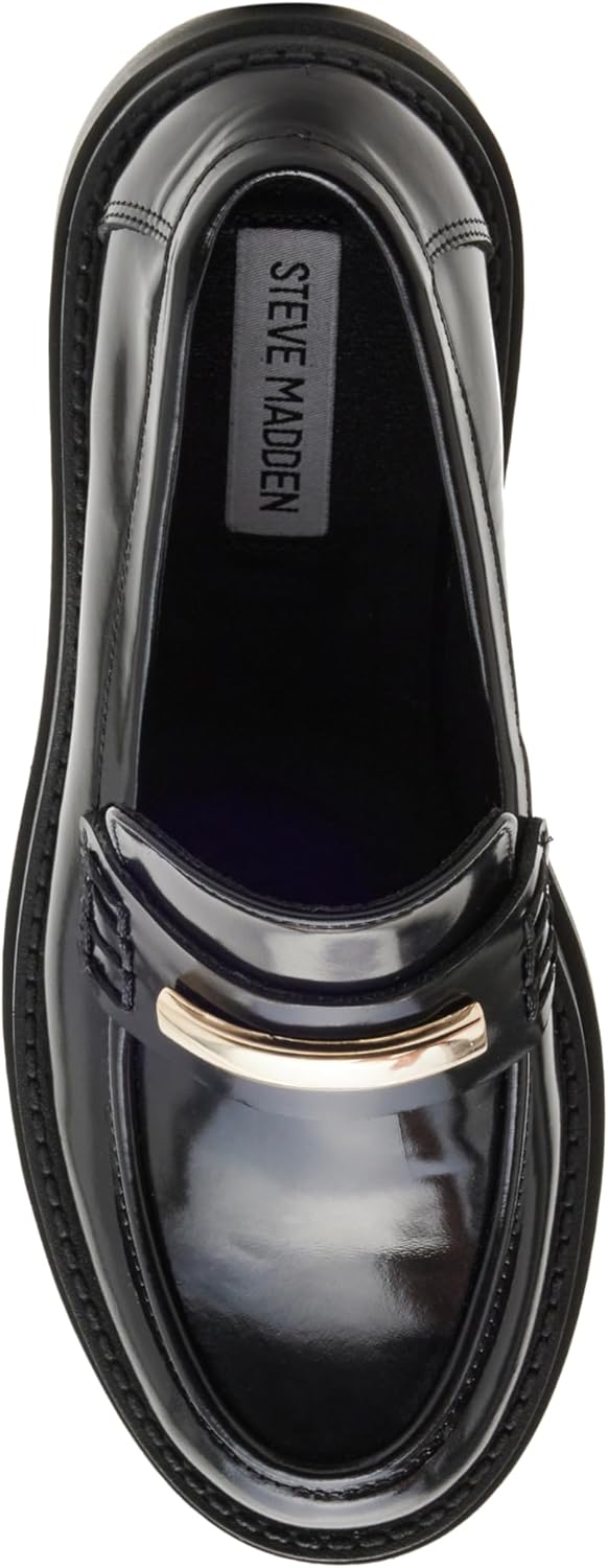 Steve Madden Womens Rodrigo - Image 5