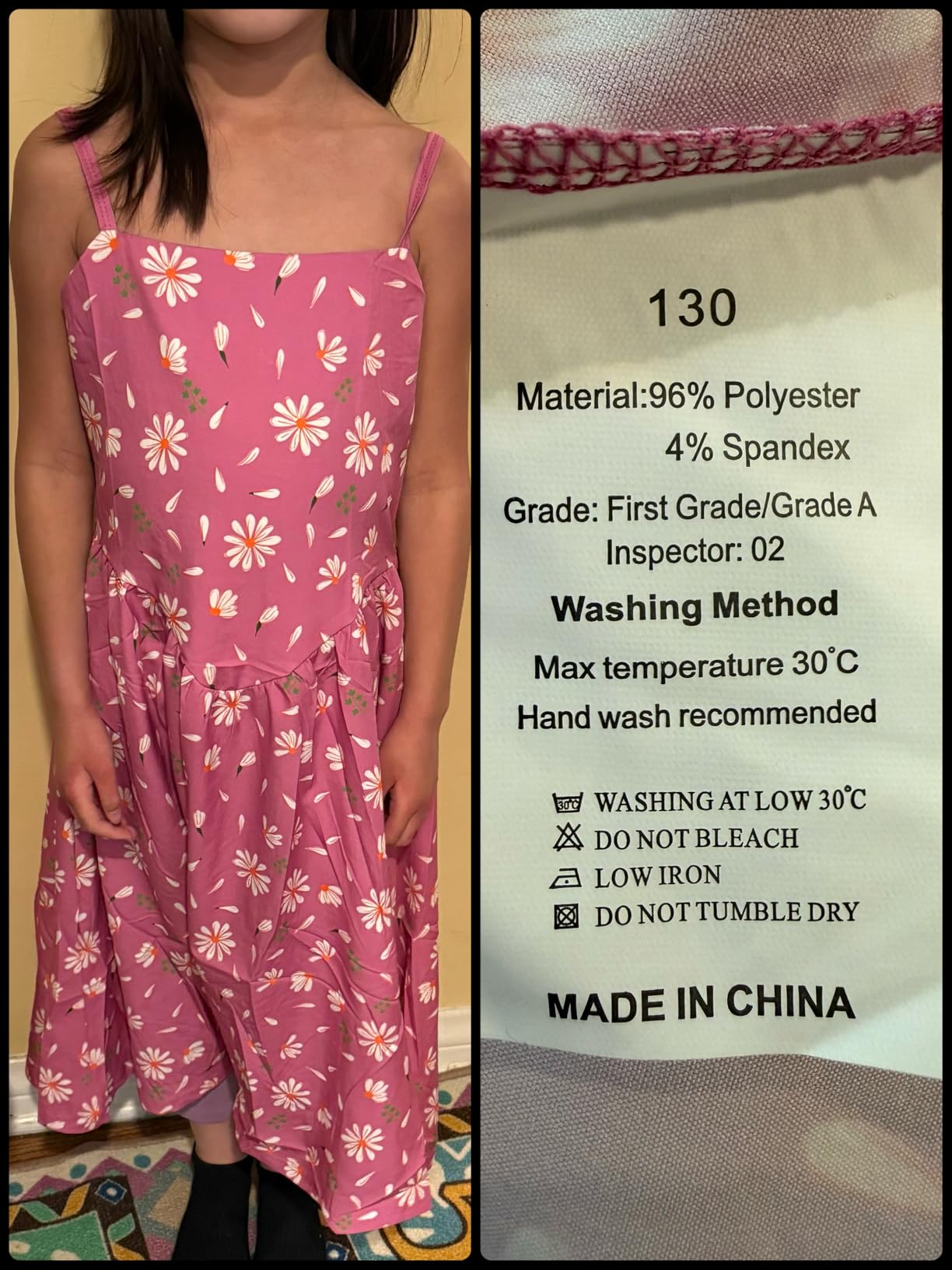 Customer Image