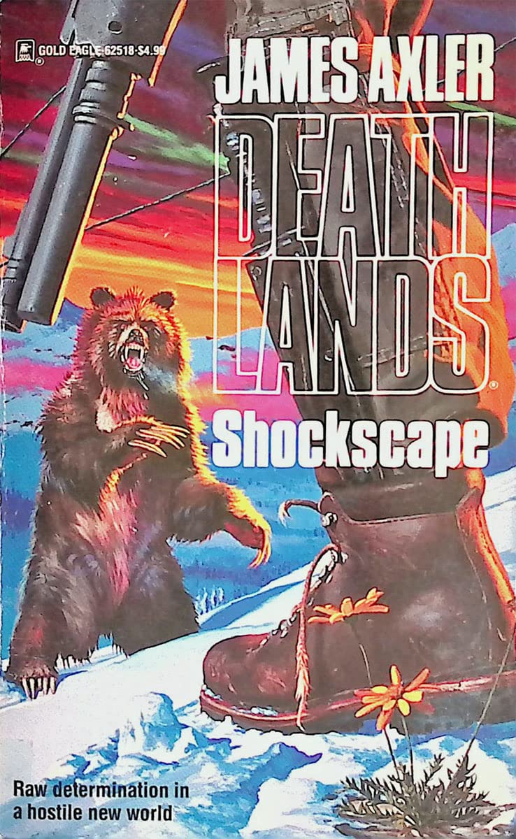 Shockscape (Deathlands)