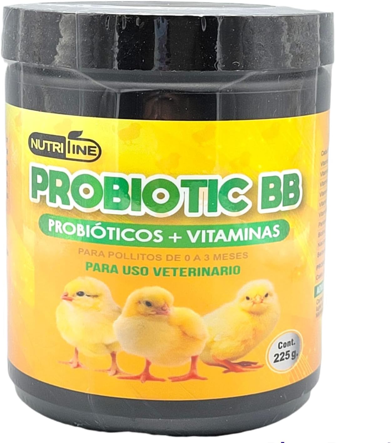 Nutriline Multivitamin for Chicks 225 gr Booster for