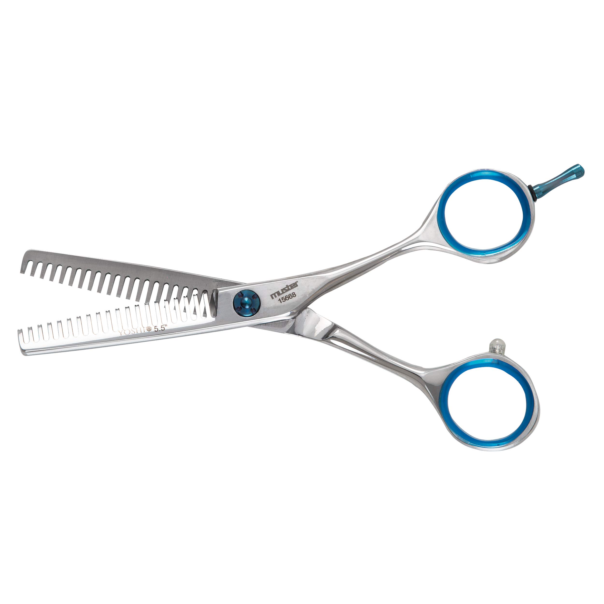 Müster& Dikson Forbice Double Foltire Yoshi - 250g