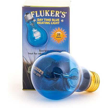 daylight blue bulb